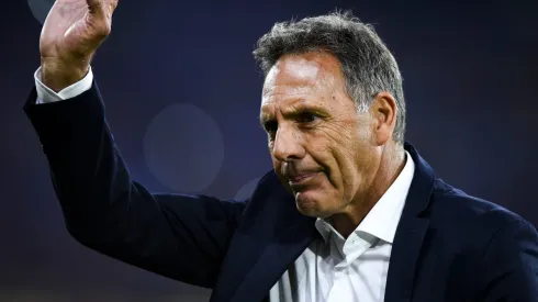 Boca le prepara un homenaje a Miguel Ángel Russo. 

