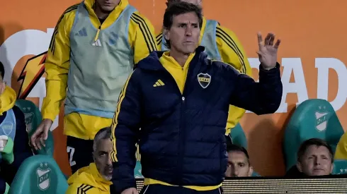 Boca buscará los tres puntos frente a Belgrano en La Bombonera.
