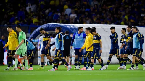 Los puntos que necesita Boca para acceder a la Copa Libertadores 2026.
