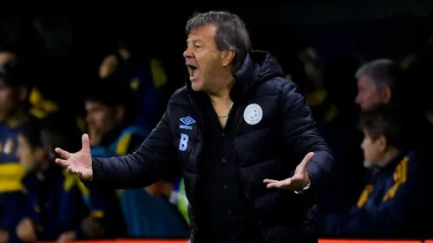 El análisis de Belgrano tras la victoria en La Bombonera.
