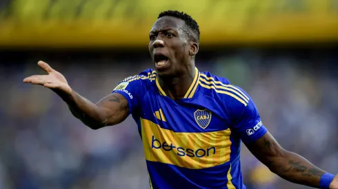 Advíncula, en el radar de Alianza Lima.
