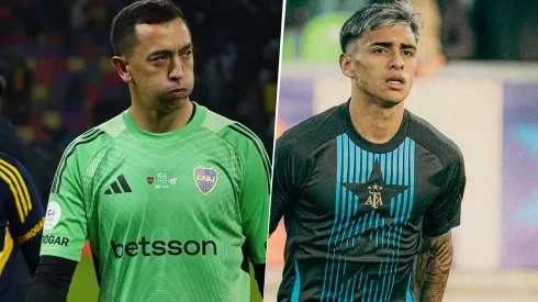 Las noticias de Boca hoy.
