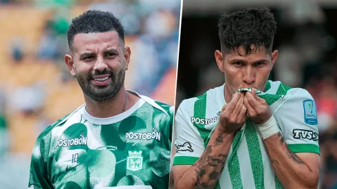 Campuzano y Cardona llamaron a un jugador de Boca.
