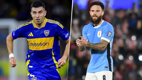 Las noticias de Boca hoy.
