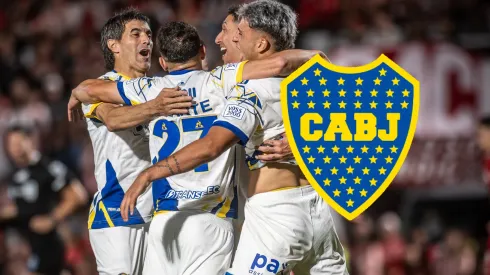 El Canalla ganó en Alta Córdoba y aseguró el primer puesto en la tabla anual.
