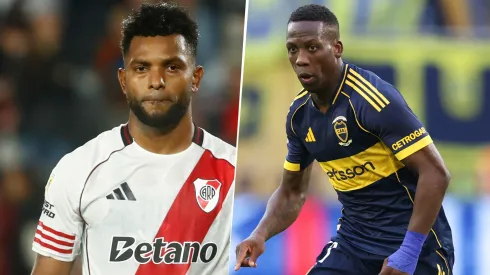 Las noticias de Boca hoy.
