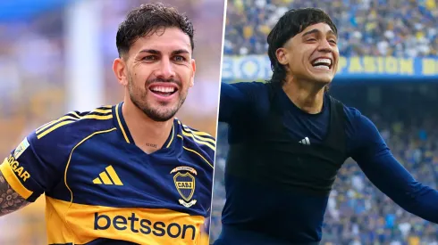 Las noticias de boca hoy.
