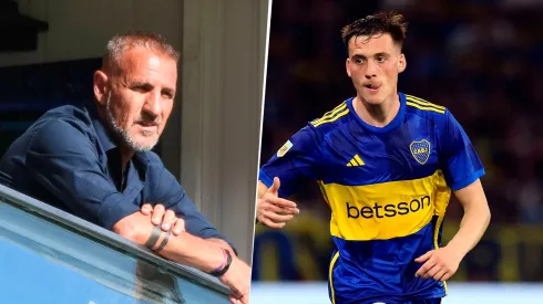 Las noticias de Boca hoy.