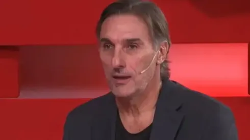 Schiavi habló de Boca y la Selección Argentina.