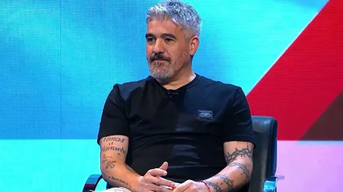 ¿Ortega quiere que Boca sea campeón? La respuesta del ídolo de River