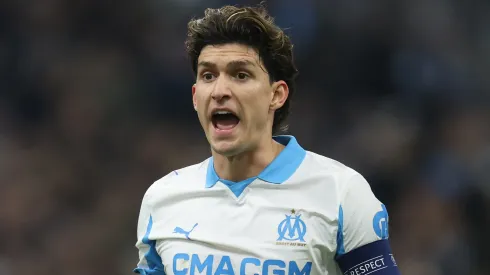 ¿Balerdi continúa su carrera en Arabia?