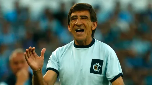 La última decisión de Costas para el clásico vs. Boca.