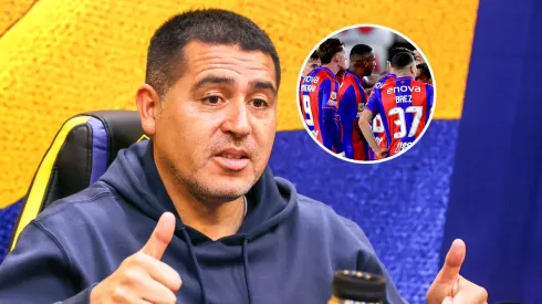 Boca lo buscó en junio, no tuvo éxito y ahora fue puesto en venta.