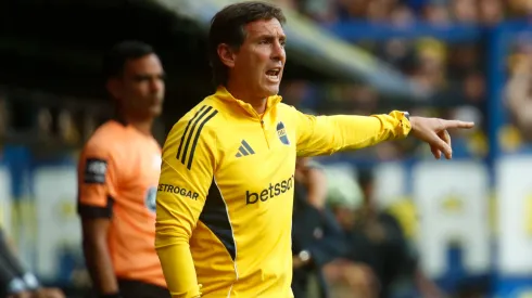 La formación confirmada de Boca para recibir a Racing