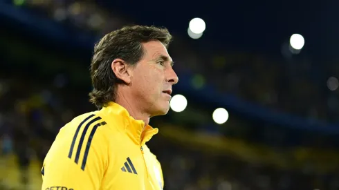 Úbeda habló sobre su futuro.