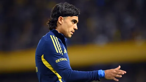 El dato que expone a Úbeda sobre Zeballos.