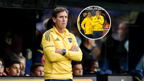 Juvenal Rodríguez le marcó otro cambio a Úbeda.