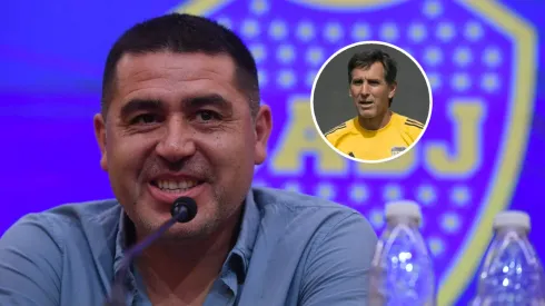 La decisión de Riquelme sobre el futuro de Úbeda.