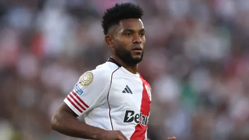 Borja ya tiene nuevo club.
