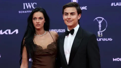 El mensaje de un familiar de Oriana que genera ilusión en Boca con Dybala.