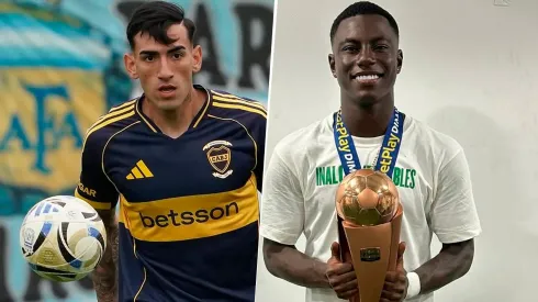 Las noticias de Boca hoy.
