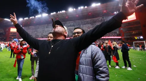 Un DT se postuló para dirigir a Boca.
