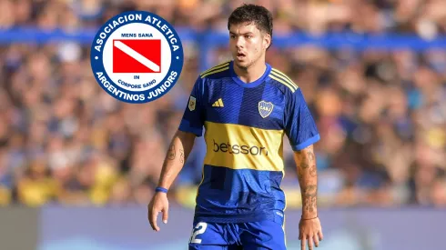 Se frenó la llegada de Blondel a Argentinos: el motivo. 
