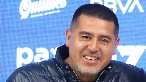 Riquelme va por dos jugadores del fútbol argentino.