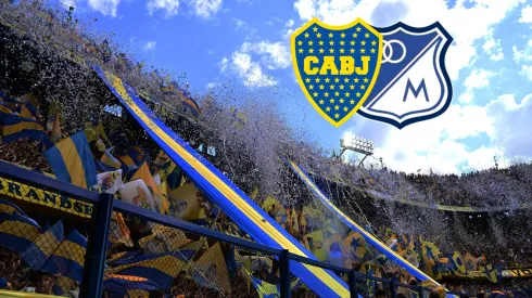 Venta de entradas para Boca vs. Millonarios en La Bombonera: todo lo que hay que saber