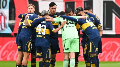 Oficial: día, hora y rival para el segundo amistoso de Boca este verano