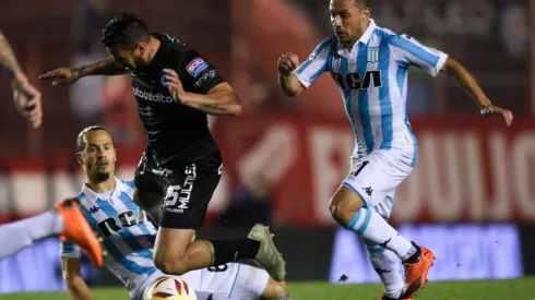 Argentinos Juniors vs Racing Club
