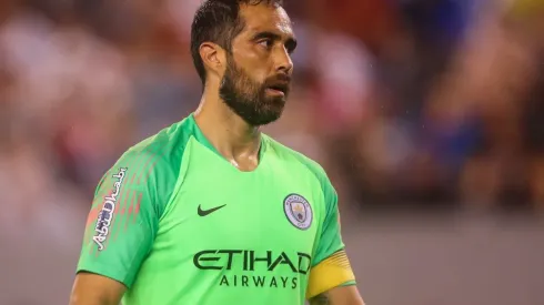 Manchester City v Liverpool – International Champions Cup 2018
