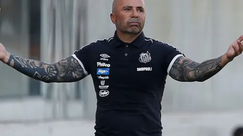 Jorge Sampaoli tiene revancha y lo comparan con Joachim Löw