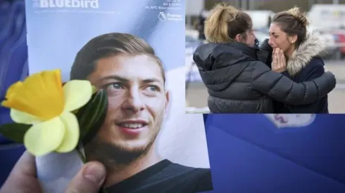 Familia de Emiliano Sala emitió una emotiva carta
