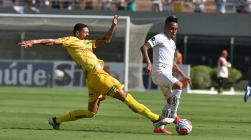 Sampaoli vuelve a ganar con gran actuación de Soteldo