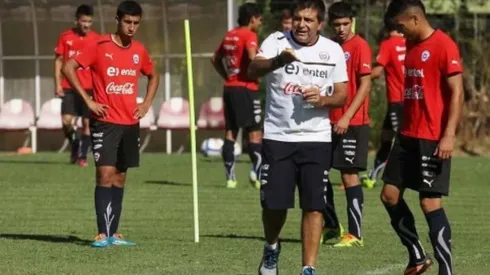 Claudio Vivas, nuevo DT de Sporting Cristal: "Soy un admirador de Mario Salas"