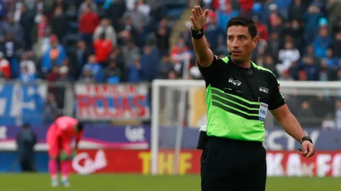 Universidad Catolica vs Colo Colo

