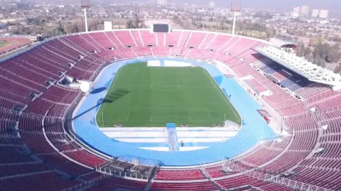 Funcionario FIFA nos corta las piernas: En Chile no hay estadios para un Mundial