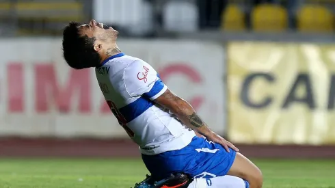 Coquimbo Unido vs Universidad Catolica
