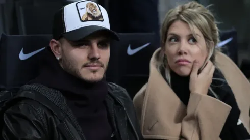 FC Internazionale v UC Sampdoria – Serie A – during the Serie A match between FC Internazionale and UC Sampdoria at Stadio Giuseppe Meazza on February 17, 2019 in Milan, Italy. – Not Released (NR)
