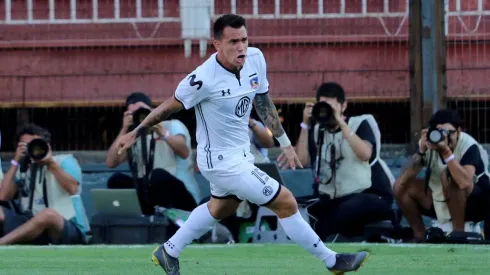 Union Espa�ola vs Colo Colo
