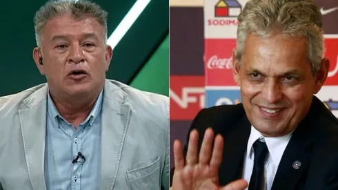 Claudio Borghi cree que las eliminatorias son más importantes que la Copa América
