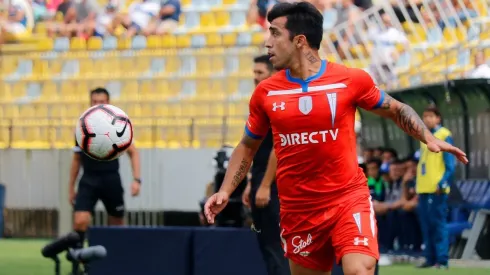 Torneo Fox Sports Vi�a 2019: Colo Colo vs Universidad Catolica
