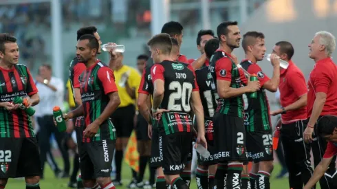 CORDOBA: Talleres de Cordova vs Palestino
