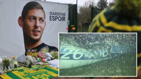 La investigación sobre la muerte de Emiliano Sala sigue en pie
