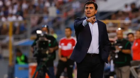 Universidad Catolica vs Deportes Iquique
