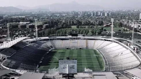 Emotivo spot de Colo Colo para motivar a sus hinchas
