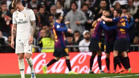 FBL-ESP-CUP-REAL MADRID-BARCELONA – Not Released (NR)
