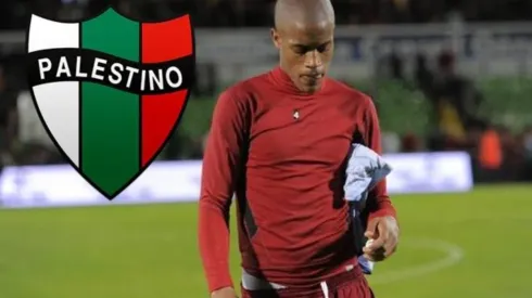 Palestino estaría cerca de fichar a un defensa francés
