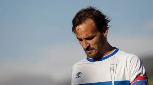 Universidad Catolica vs Ohiggins – 25 DE NOVIEMBRE DE 2018/SANTIAGO, durante el partido valido por la fecha 29 del Campeonato Scotiabank 2018, entre Universidad Católica vs O’Higgins , disputado en el Estadio  San Carlos de Apoquindo.FOTO: RODRIGO SAENZ /AGENCIAUNO
